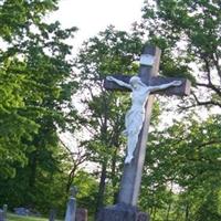 Saint Bonaventure Cemetery on Sysoon