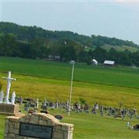 Saint Boniface Catholic Cemetery on Sysoon