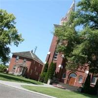 Saint Boniface Catholic Cemetery on Sysoon