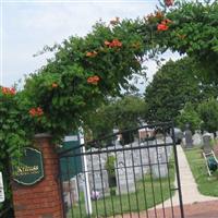 Saint Boniface Cemetery on Sysoon