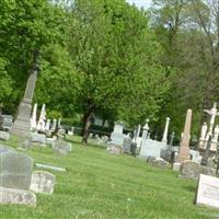 Saint Boniface Cemetery on Sysoon