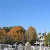 Saint Boniface Cemetery on Sysoon