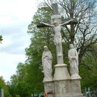 Saint Boniface Cemetery on Sysoon