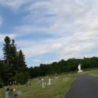 Saint Boniface Cemetery on Sysoon