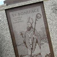 Saint Boniface Cemetery on Sysoon