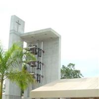 Saint Boniface Episcopal Church on Sysoon