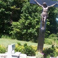 Saint Borgia Cemetery on Sysoon