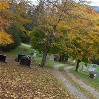 Saint Brendan's Catholic Cemetery on Sysoon