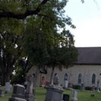 Saint James Sag Bridge Church and Cemetery on Sysoon