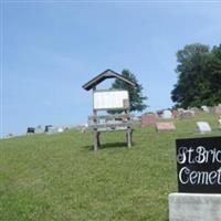 Saint Bridget Cemetery on Sysoon