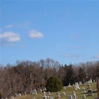 Saint Bridgets Cemetery on Sysoon