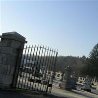 Saint Bridgets Cemetery on Sysoon