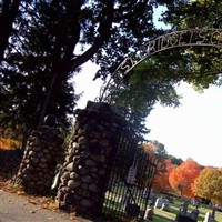 Saint Bridgets Cemetery on Sysoon