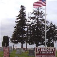 Saint Bridgets Cemetery on Sysoon