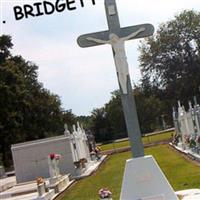 Saint Bridgets Church Cemetery on Sysoon