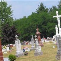 Saint Bronislava Catholic Cemetery on Sysoon