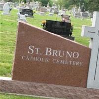Saint Bruno Cemetery on Sysoon
