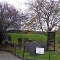 Saint Canices Cemetery on Sysoon