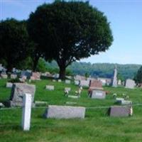 Saint John Cantius Church Cemetery on Sysoon