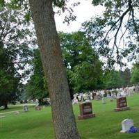 Saint Mary of Mount Carmel Catholic Cemetery on Sysoon