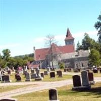 Saint Carthagh's Roman Catholic Cemetery on Sysoon