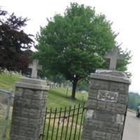 Saint Casimir Cemetery on Sysoon