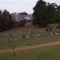 Saint Casimir Cemetery on Sysoon