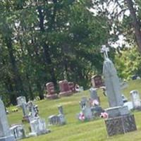 Saint Casimir Cemetery on Sysoon