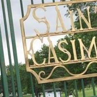 Saint Casimir Lithuanian Cemetery on Sysoon