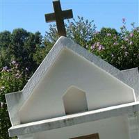 Saint Casimirs Cemetery on Sysoon