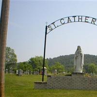 Saint Catherine Cemetery on Sysoon