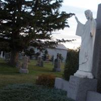 Saint Pauls Catholic Cemetery, Comfrey, MN on Sysoon
