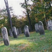 Saint Johns Catholic Chrisoton Cemetery on Sysoon