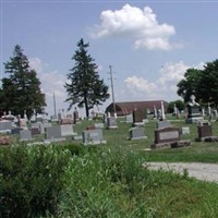 Saint Marys Catholic Church Cemetery on Sysoon