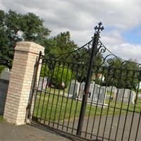 Saint Johns Greek Catholic Church Cemetery on Sysoon