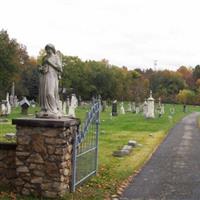 Saint Anns Catholic Church Cemetery on Sysoon