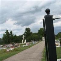 Saint Marys Catholic Church Cemetery on Sysoon