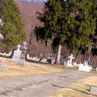 Saint Marys Catholic Church Cemetery on Sysoon