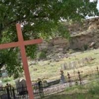 Saint Rose de Lima Catholic Church Cemetery on Sysoon