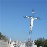 Saint Peter Catholic Church Cemetery on Sysoon