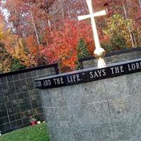 Saint Bede Catholic Church Columbarium on Sysoon