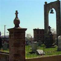 Saint Annes Catholic Parish Cemetery on Sysoon