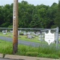 Saint Cecelia's Cemetery on Sysoon