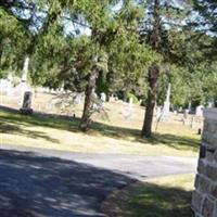 Saint Cecilias Cemetery on Sysoon