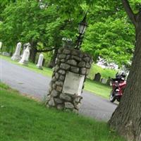 Saint Charles Cemetery on Sysoon