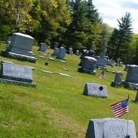 Saint Charles Cemetery on Sysoon