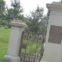 Saint Clair Cemetery on Sysoon