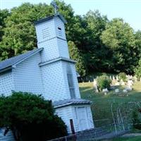 Saint Clare Cemetery on Sysoon