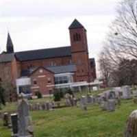 Saint Columba Cemetery on Sysoon