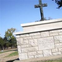 Saint Columbine Cemetery on Sysoon